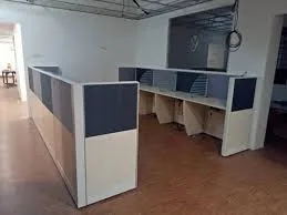 Back Office